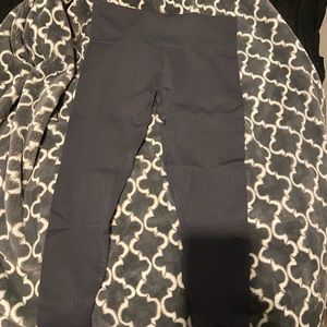 Set Active sculpt flex leggings in dark grey